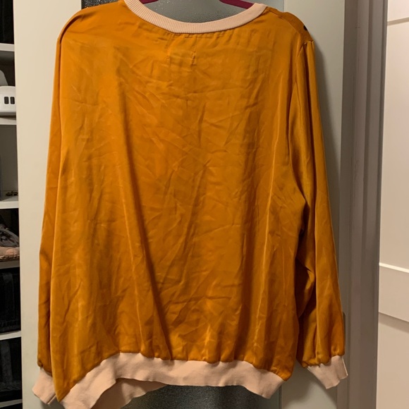 NWT-Philip Lim/Target 20th Anniversary Sweater - Picture 3 of 7